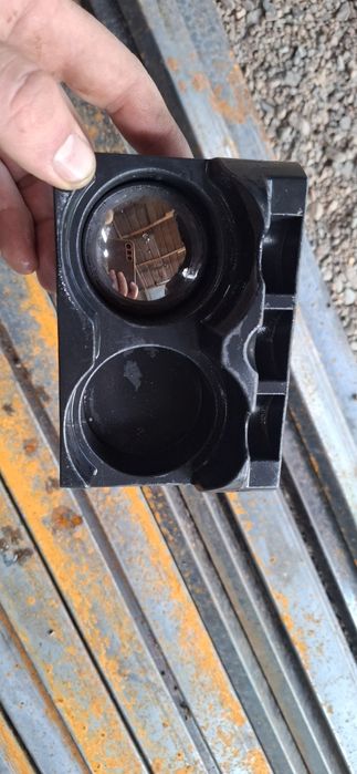 На Марк 90 подстаканник