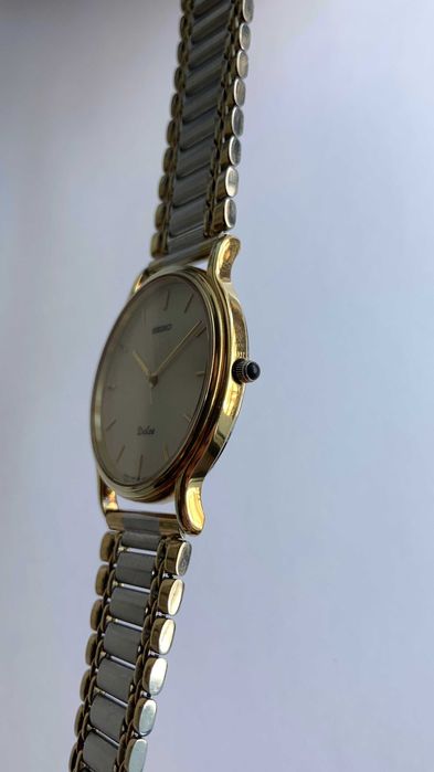 Seiko Dolce vintage