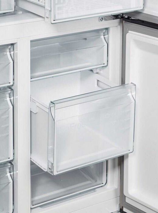 Френски хладилник SIEMENS KF96NVPEA