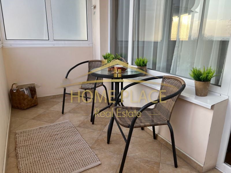 ЧЕТИРИСТАЕН апартамент под наем - Чаталджа