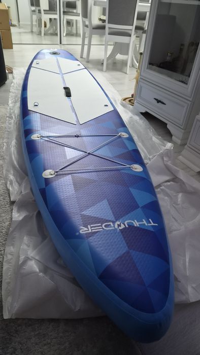 Stand Up PaddleBoard Thunder