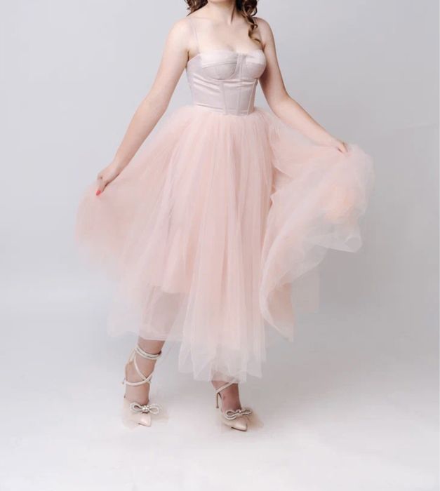 Продам платье