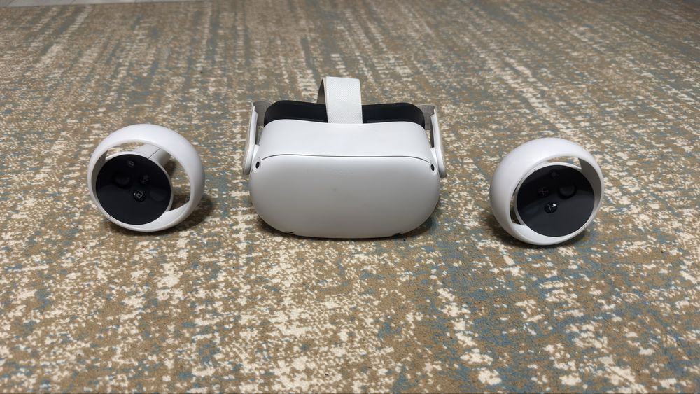 Oculus quest 2 - 128 gb