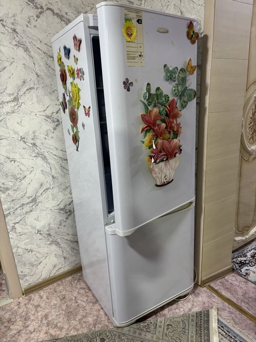 Продам холодильник