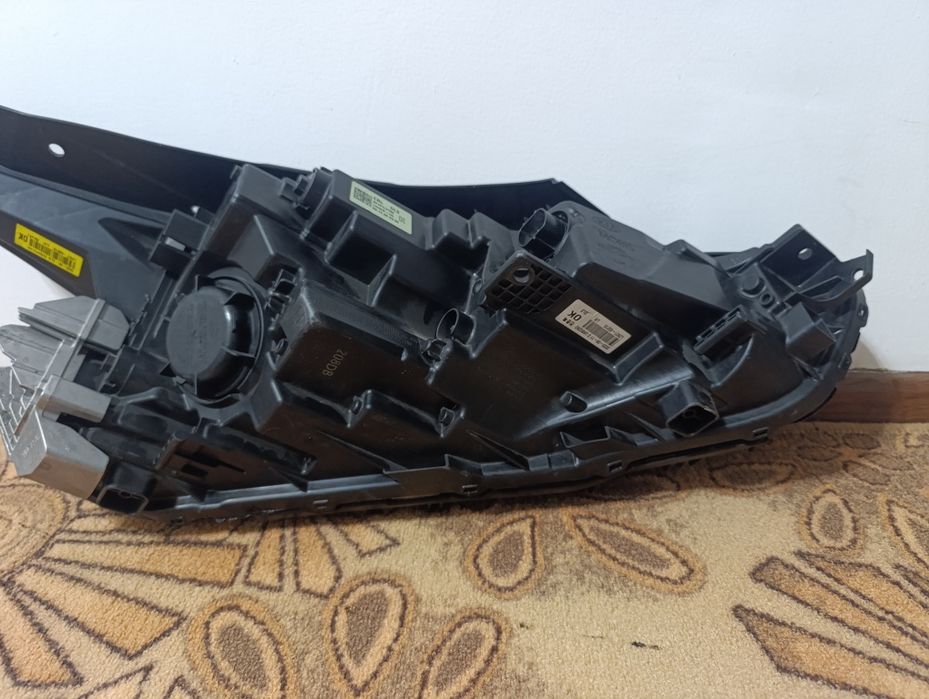 Фары Киа к5 2021