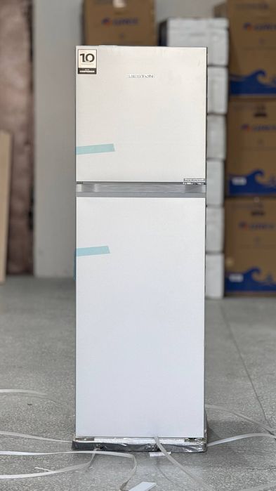 Холодильник Beston No Frost 215L Inverter