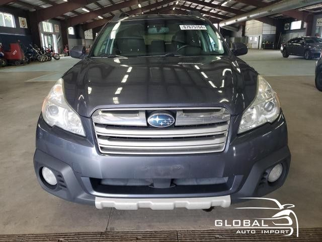 Продам Субару Аутбак 2013