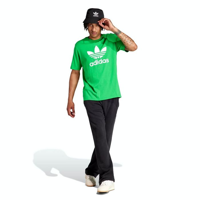 Adidas Classic, Фирменная трикотажная футболка Премиум класса из США