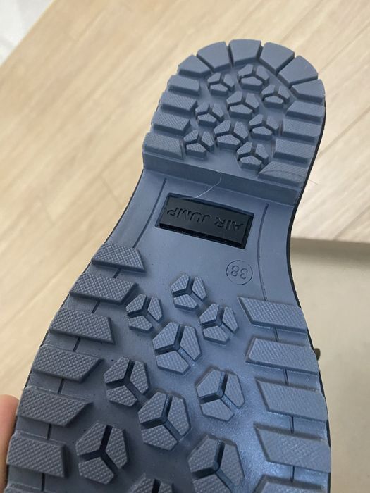 Зимние сапоги для мальчика