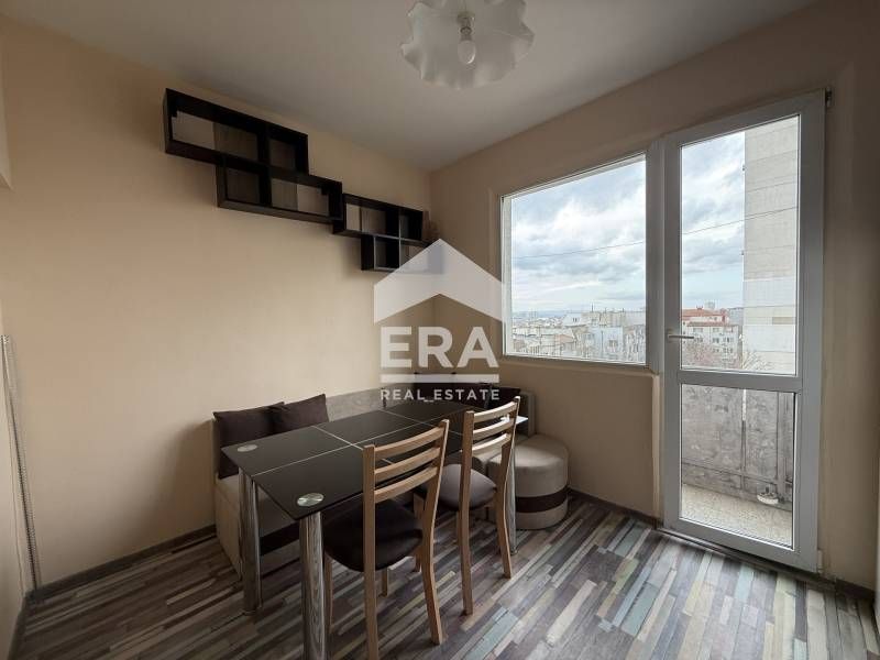 Двустаен обзаведен апартамент под наем, на ул. Дубровник в кв. Левски,