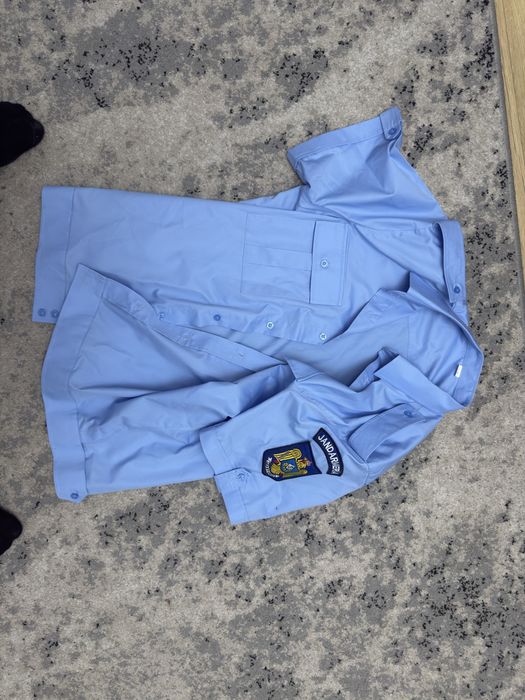 Haine jandarmi nepurtate