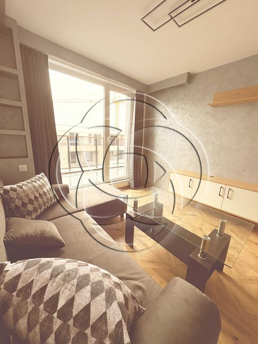 Продава се Двустаен апартамент в София, Студентски град - 64 кв.м за 3125 €/кв.м - Снимка #1