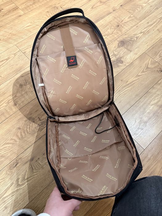 Rucsac Ella Icon Italia