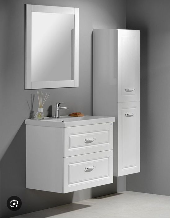 Mobilier pentru baie și nopiere