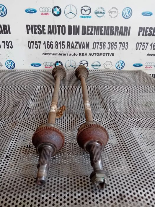 Planetare Planetara Stanga Dreapta Spate Dacia Duster 1.5 Dci 4X4 Cod 396004652R
