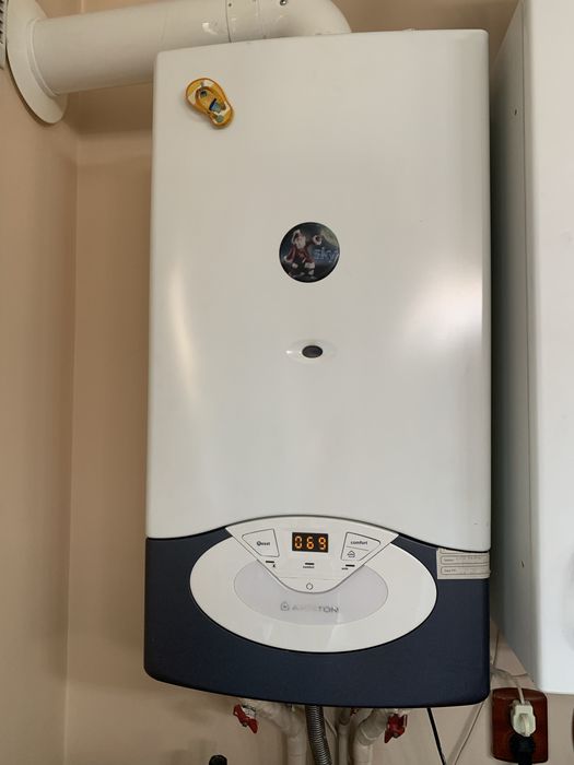 Vand centrala termica Ariston 28 kw