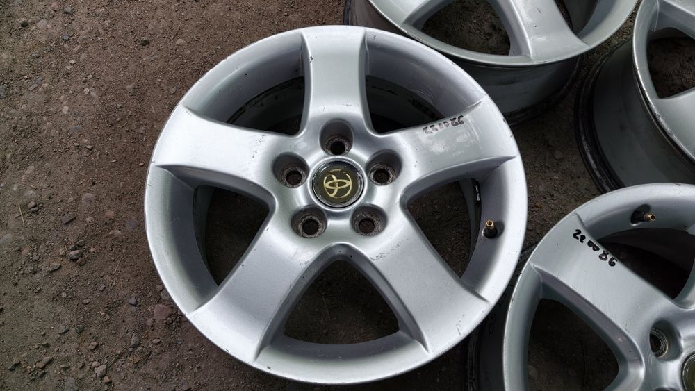 Комплект дисков R16.