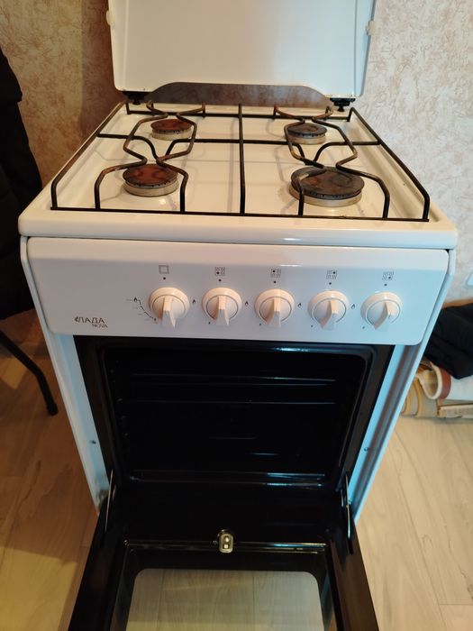 Продается газовая плита