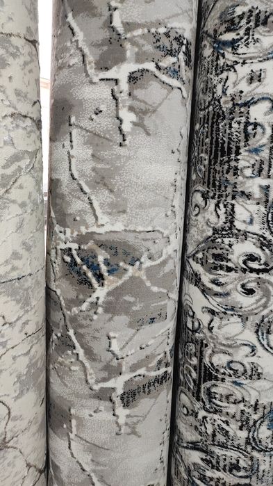 Kavralan & Gilamlar ( Ковролан & Каври Оптом )