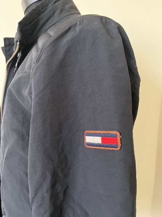 Jacheta Tommy Hilfiger , autentica , impecabila