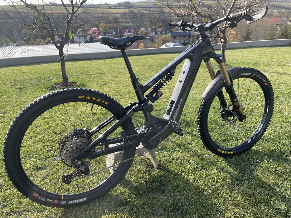 Norco Range VLT C1 M ‘23