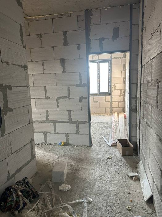 квартира сотилади