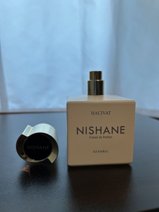 Nishane Hacivat Extrait de Parfum