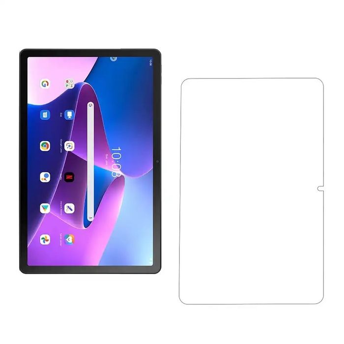 Folie Silion Full Cover Orice Model Tableta IPad Apple Samsung Huawei