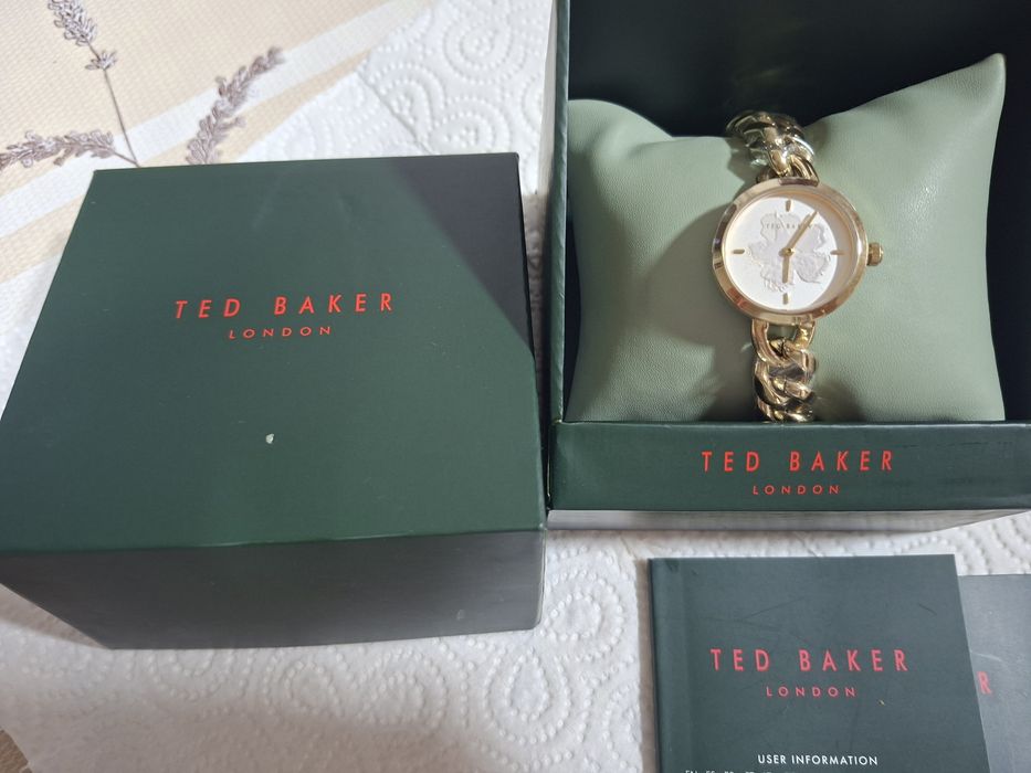 Ceas dama ,TED Baker