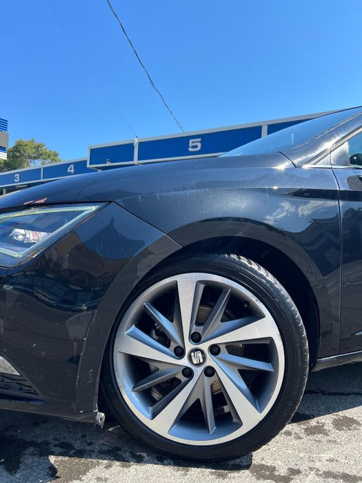 Jante R18 Seat originale