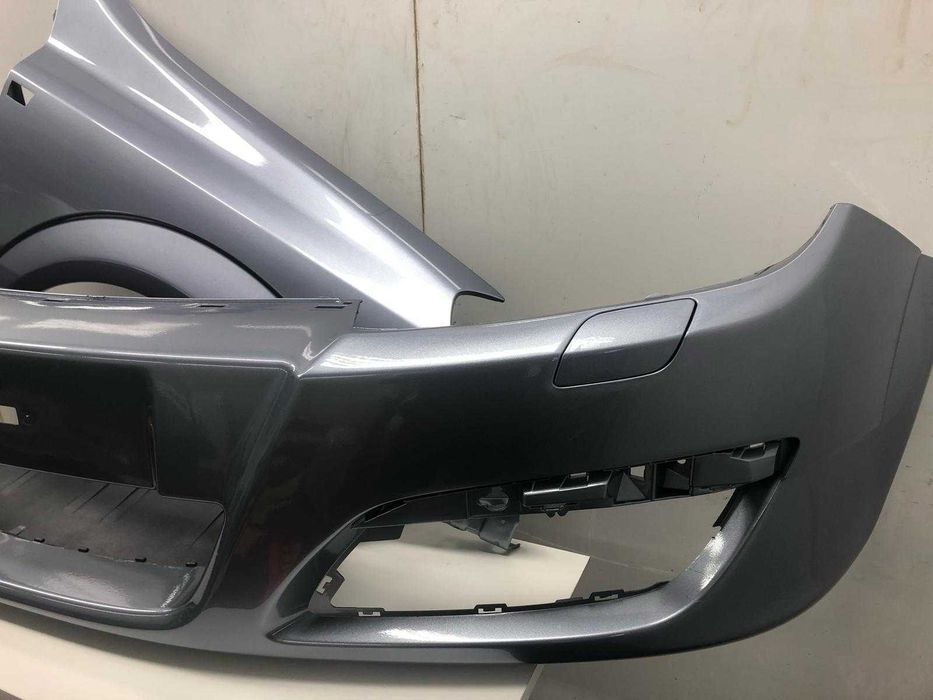 Bara & Aripa Fata Dreapta Opel Astra H An 2004-2007 (Z163 (Gri))