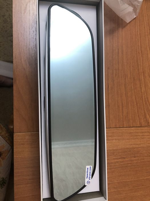 Видеорегистратор зеркало