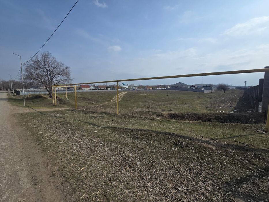 Продам участок 90 соток