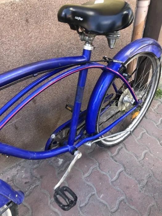 Bicicleta CityBike 26x2.125 -A-