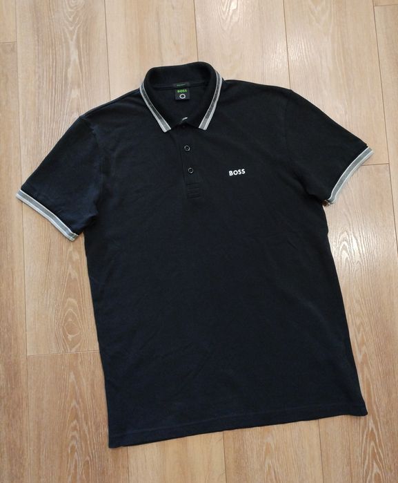 Hugo boss тениска мъжка оригинален