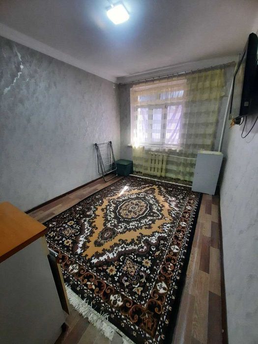 Сдаётся КОМНАТА в общежитии