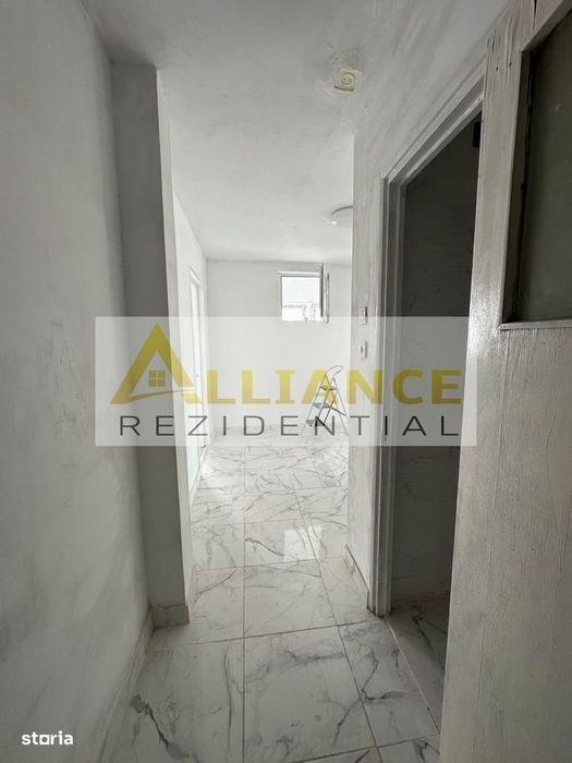 BRÂNCOVEANU -2Camere Aleea Lamotesti