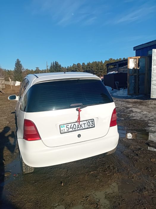 Продам Машину в хорошем состояни