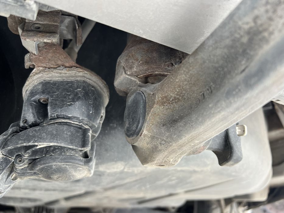 Теглич мерцедес w 203 комплет модул и инстълация