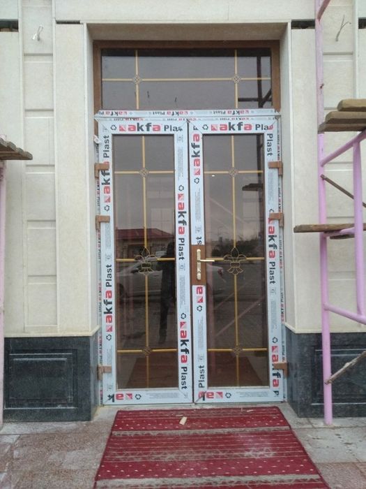 Акфа экопен енгелберк эшик ва ромлари