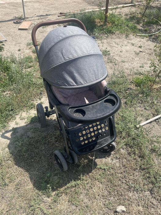 Детский коляска