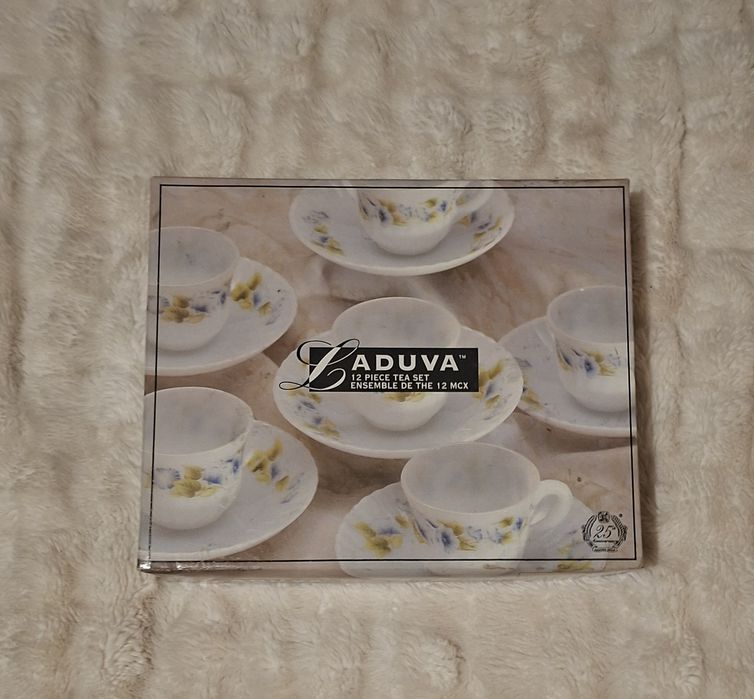 Чашки за късо кафе