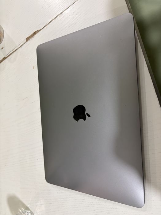 Macbook air 2018