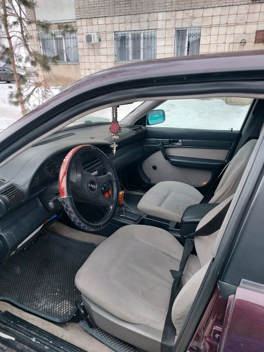 Продам AUDI 100 c4