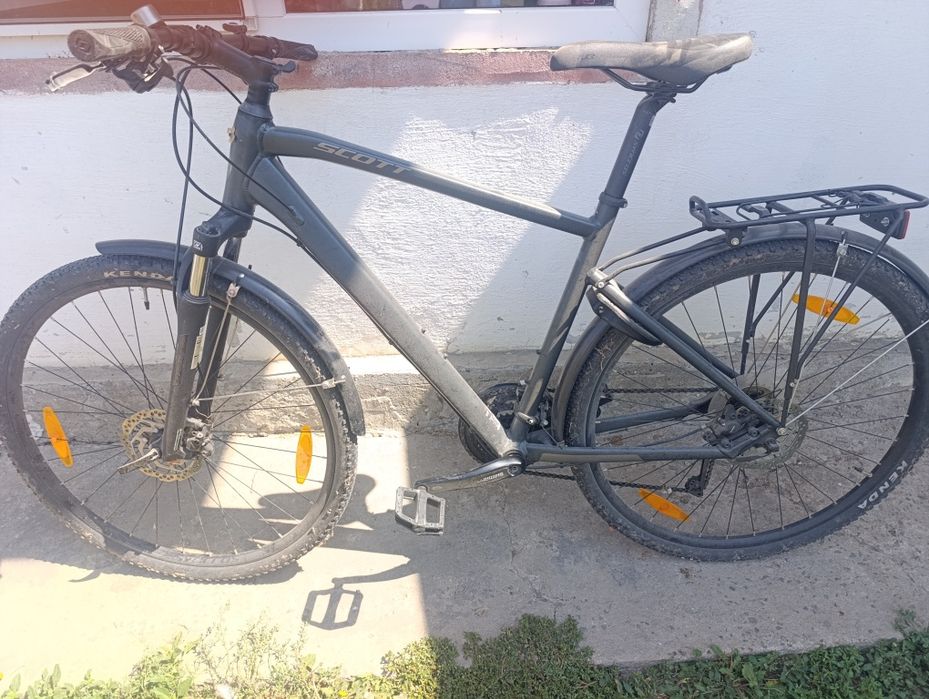 Bicicleta Scott 25 L