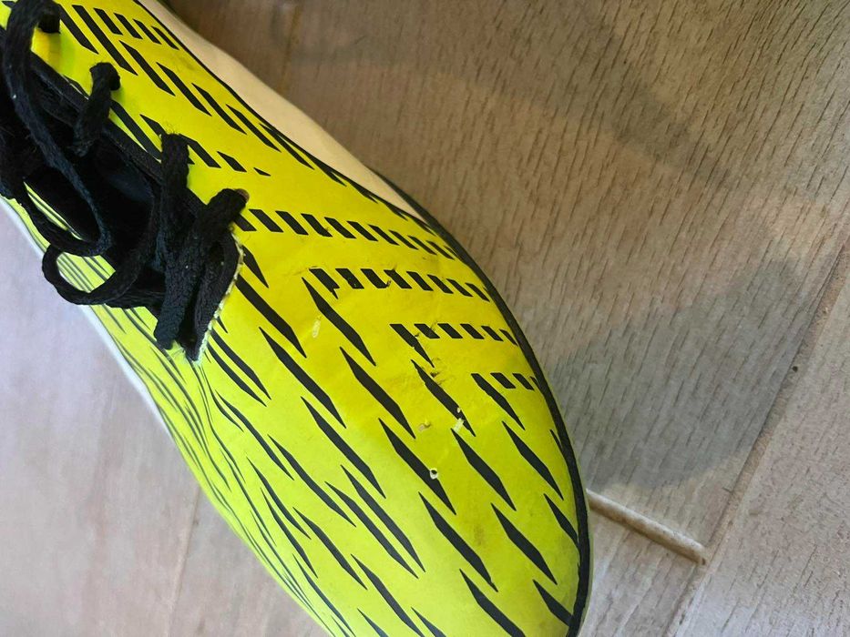 Шпайкове Puma 43 номер