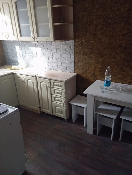 Сдам квартиру в городе Сарань