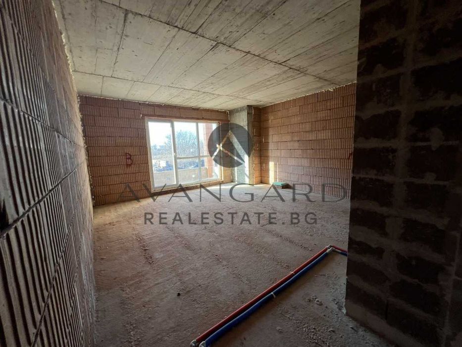 Продава се Тристаен апартамент в Пловдив, Беломорски - 117 кв.м за 954 €/кв.м - Снимка #2