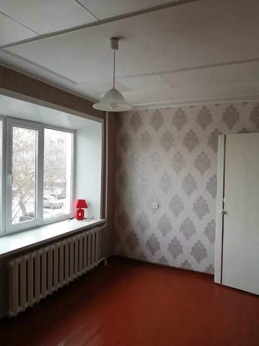 3-х комнатная квартиоа