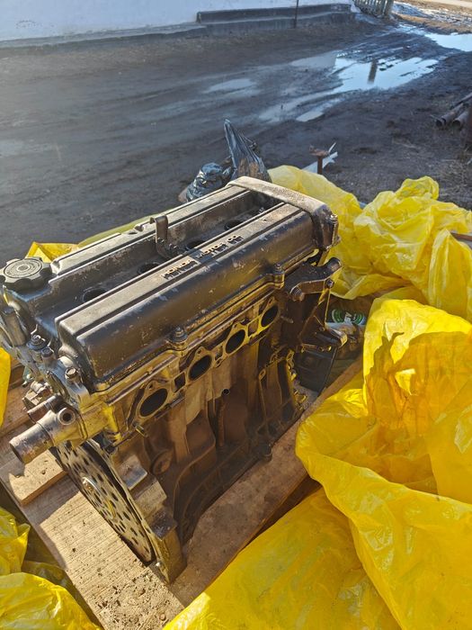 Продам двигатель